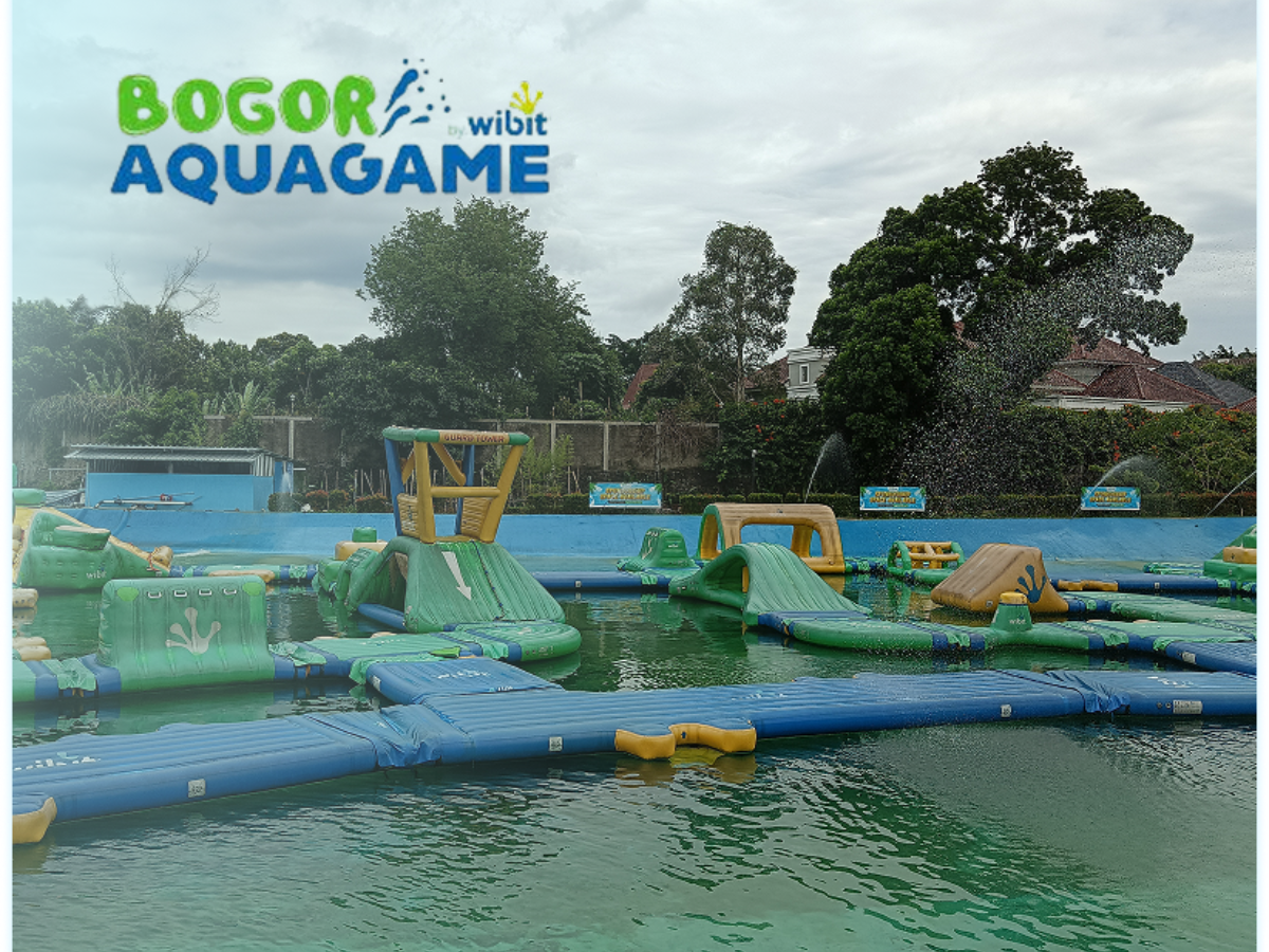 Bogor Aqua Game