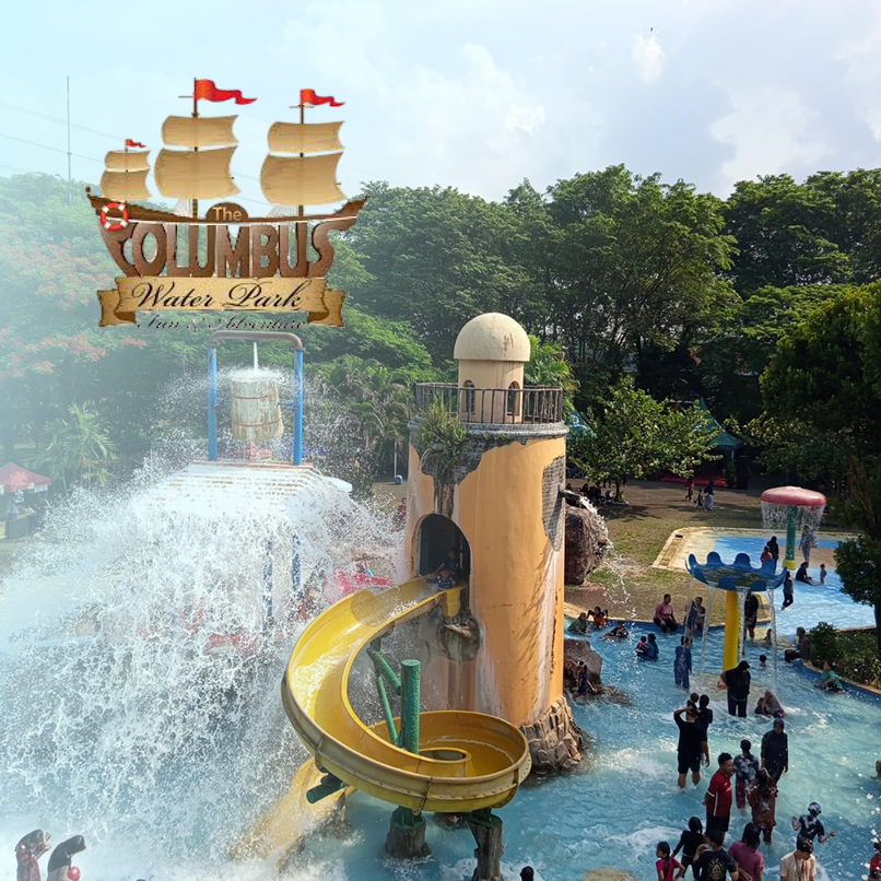 Columbus Waterpark