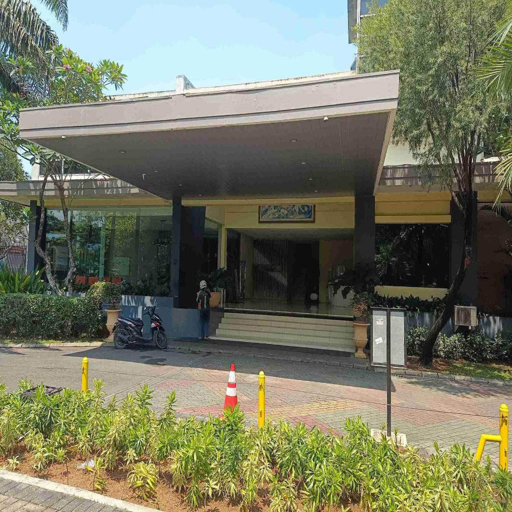 Citra Raya Waterworld - 1