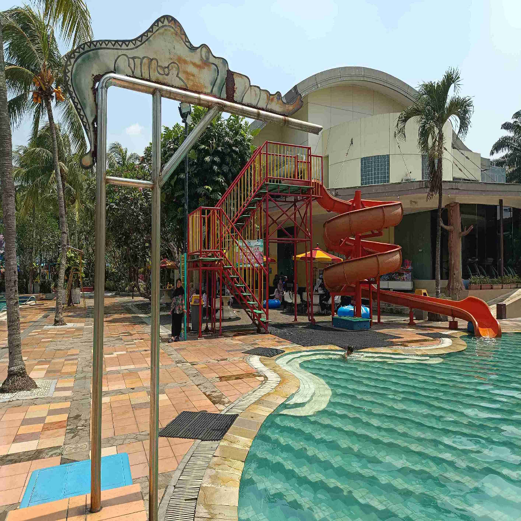 Citra Raya Waterworld - 6