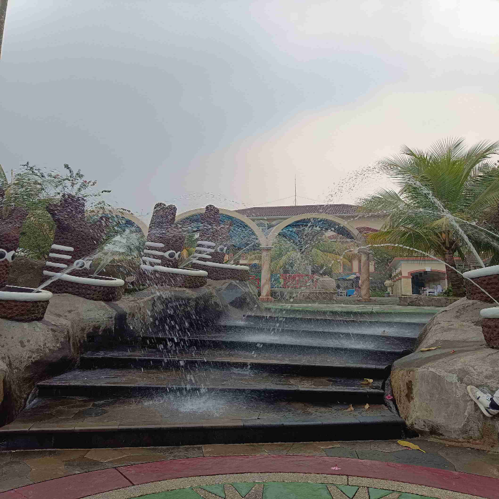 Marcopolo Waterpark - 10