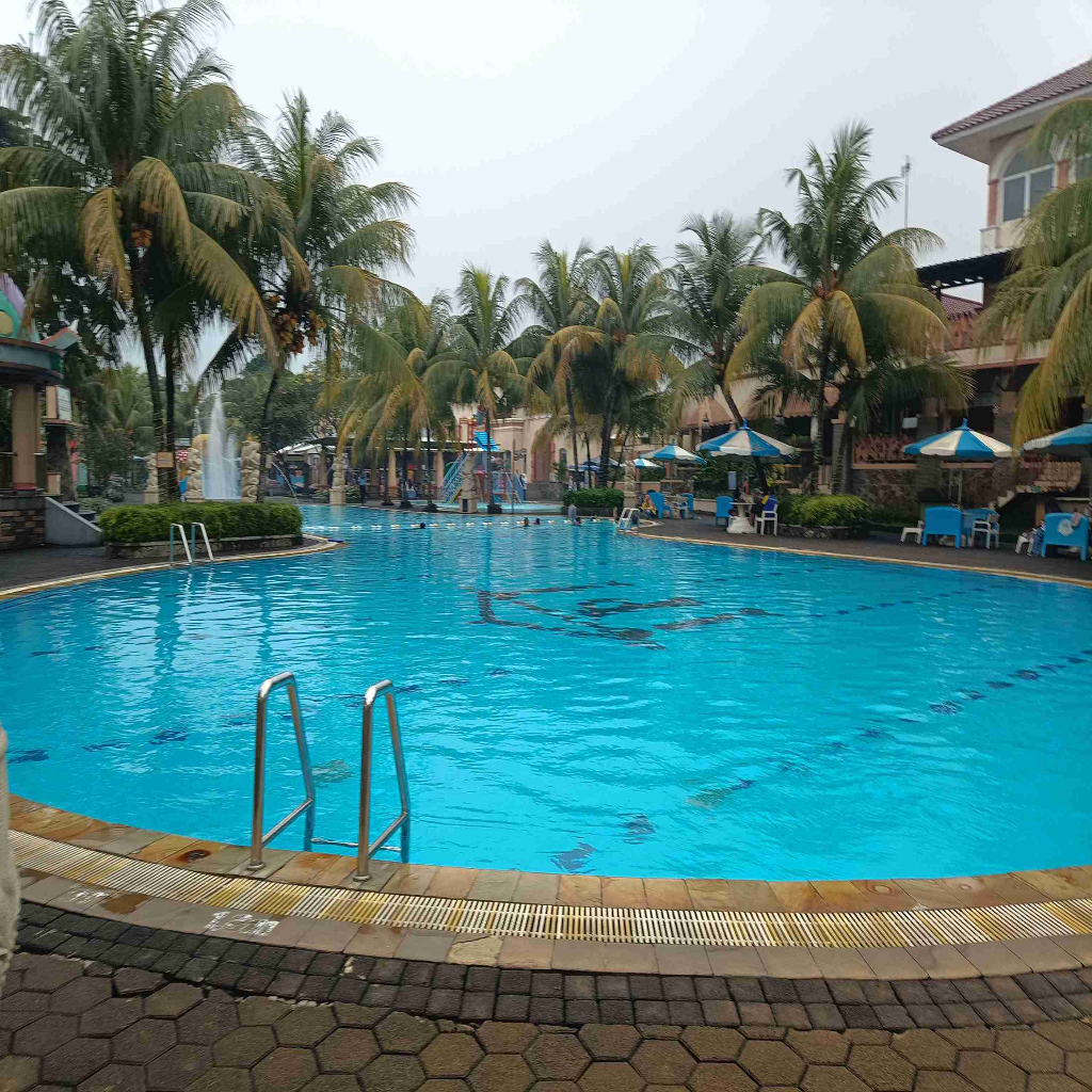 Marcopolo Waterpark - 11