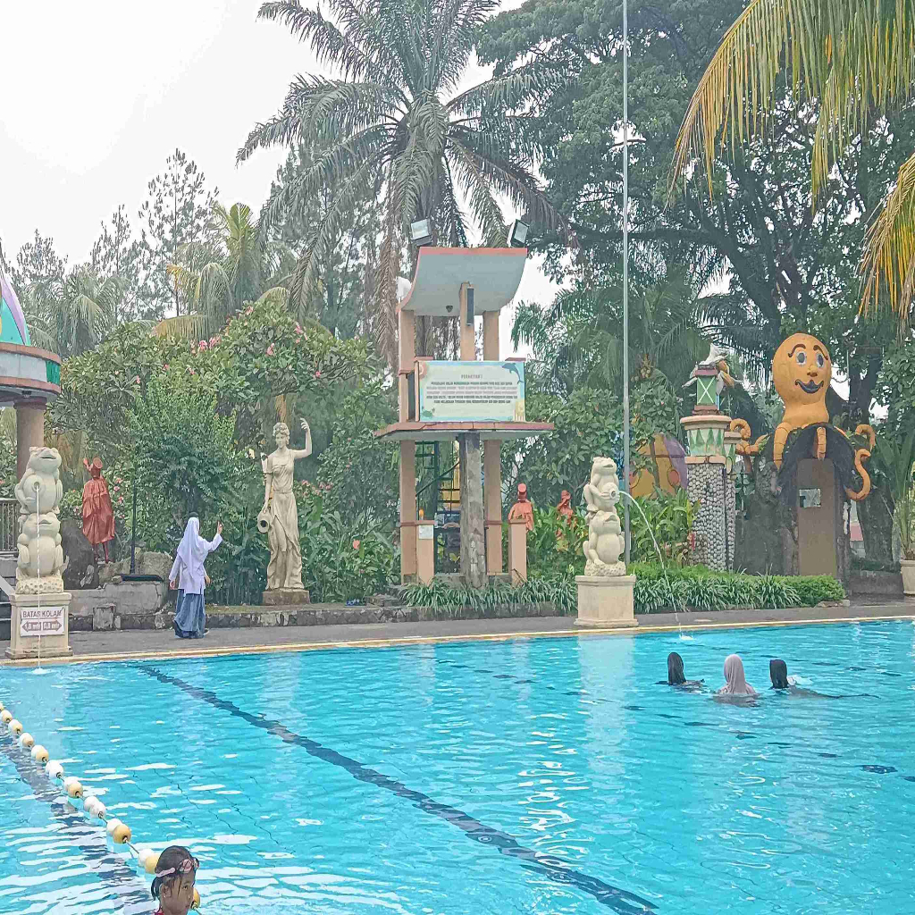 Marcopolo Waterpark - 2