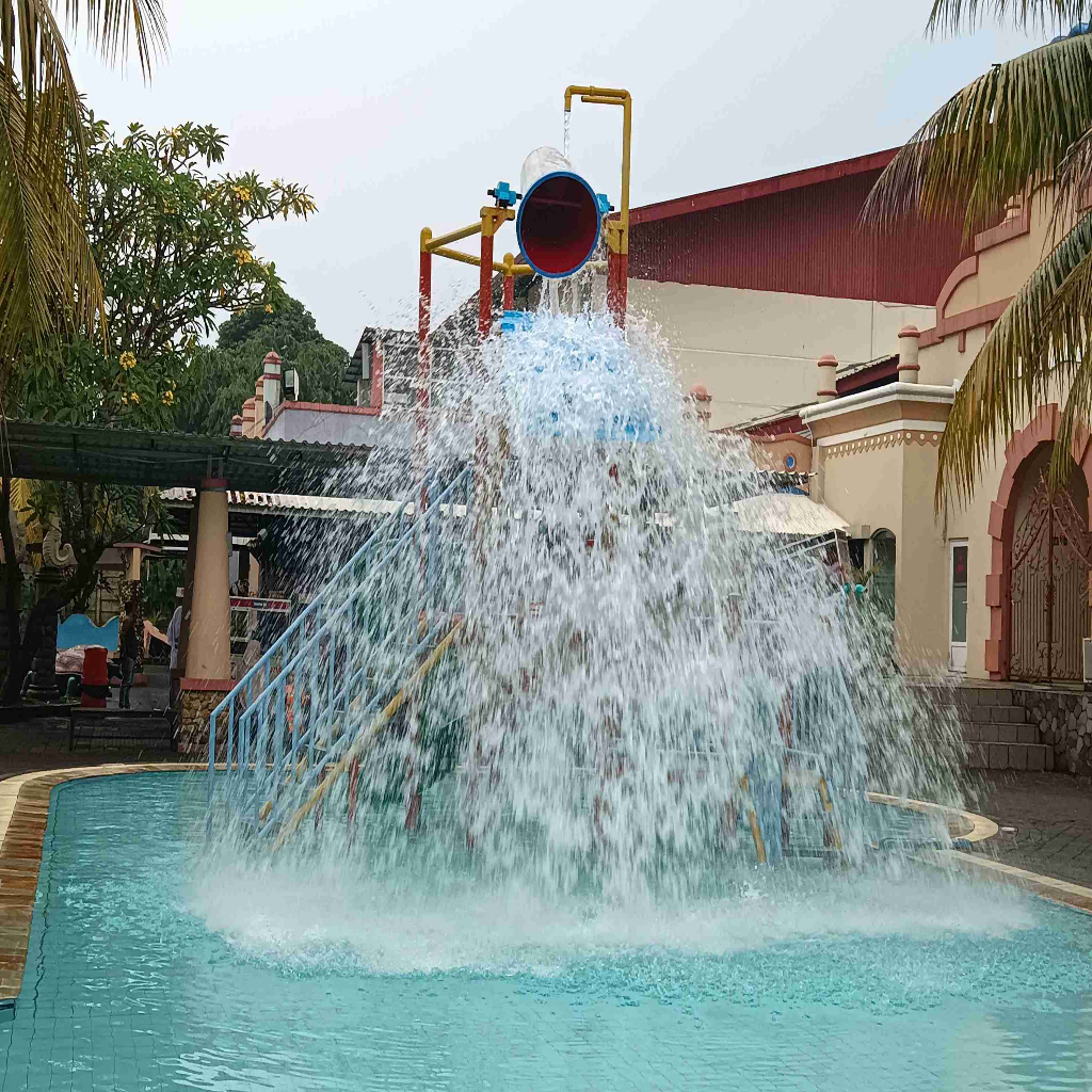 Marcopolo Waterpark - 3