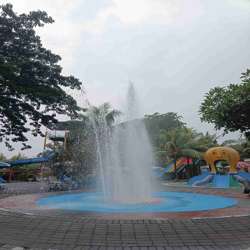 Marcopolo Waterpark - 4