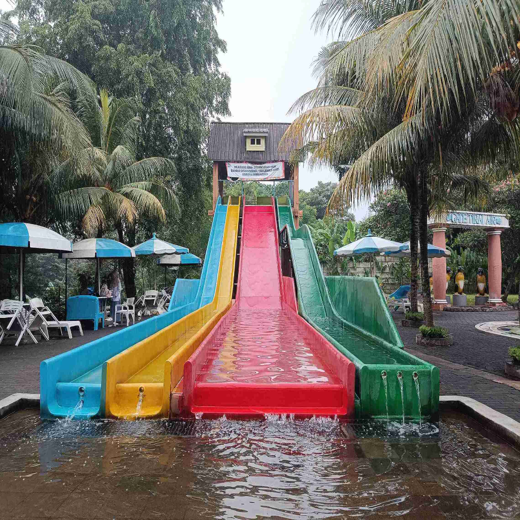 Marcopolo Waterpark - 6