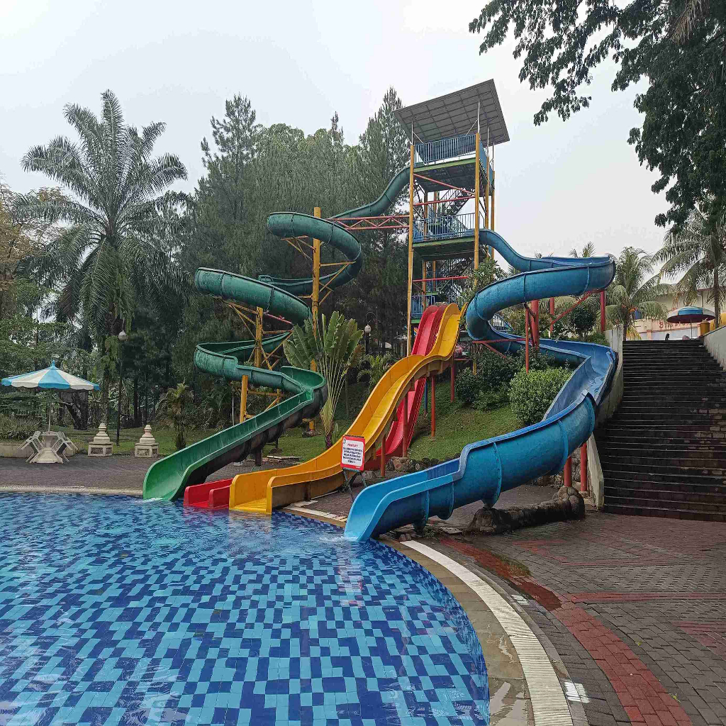 Marcopolo Waterpark - 7