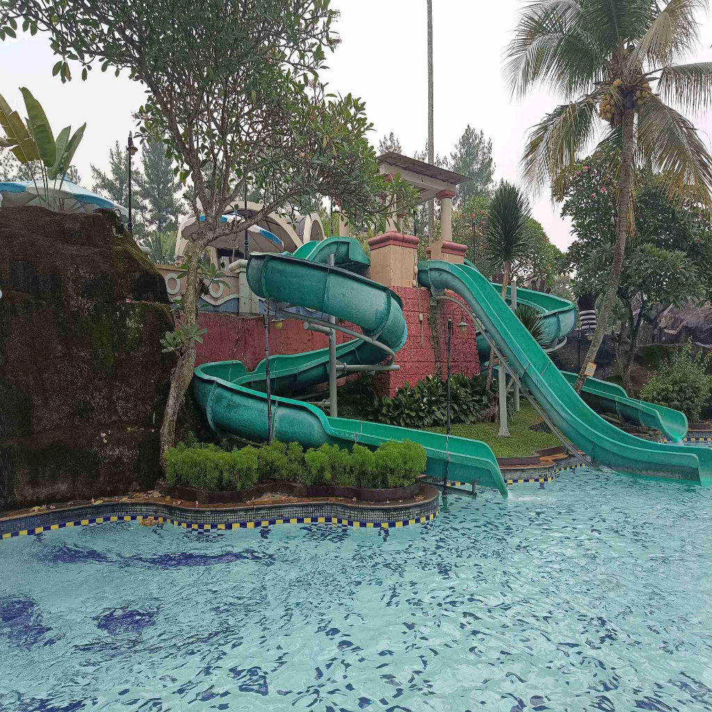 Marcopolo Waterpark - 8