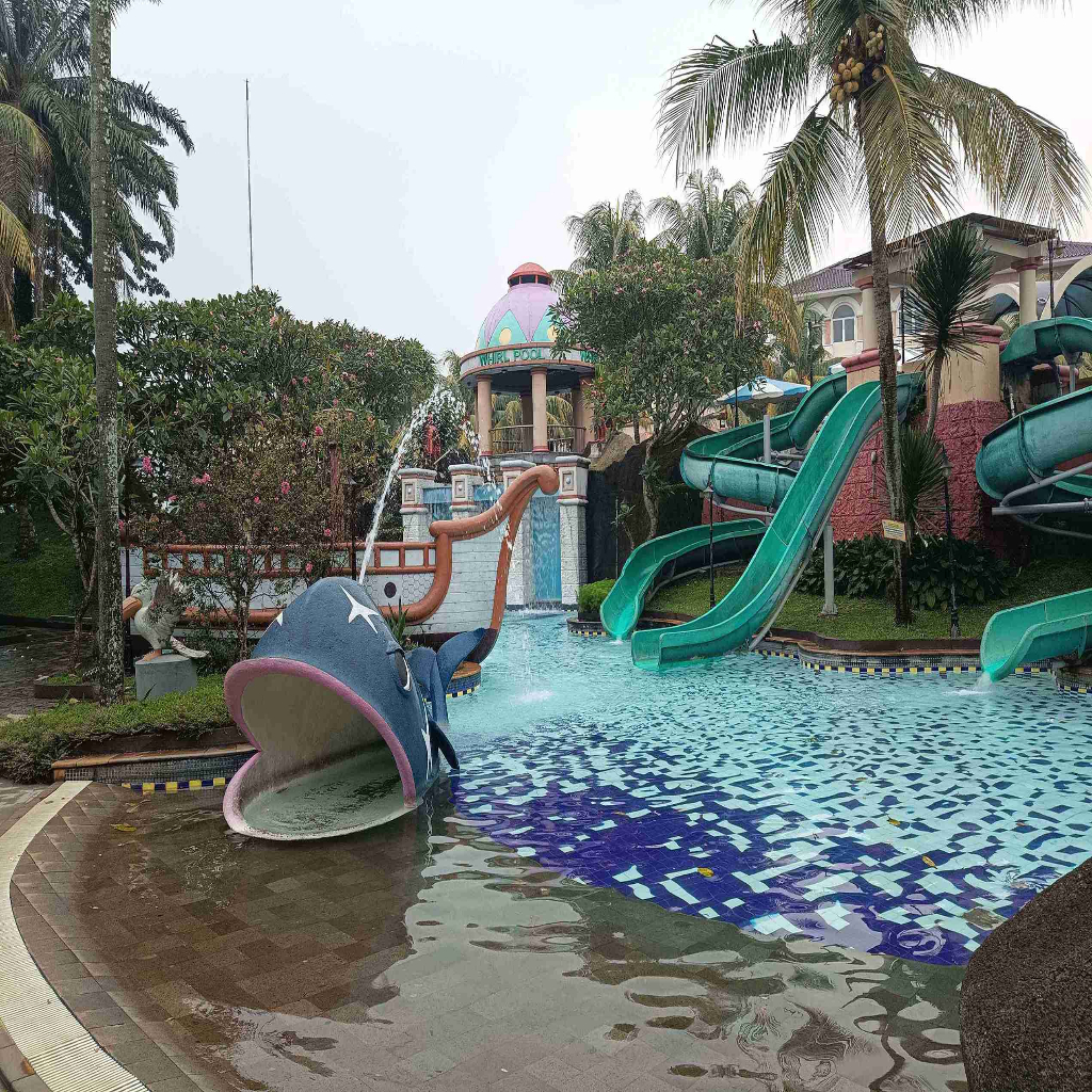 Marcopolo Waterpark - 9