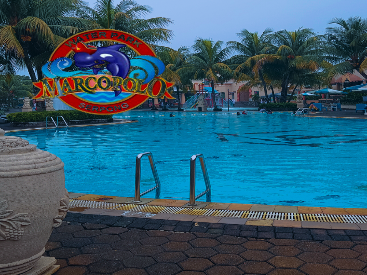 Marcopolo Waterpark