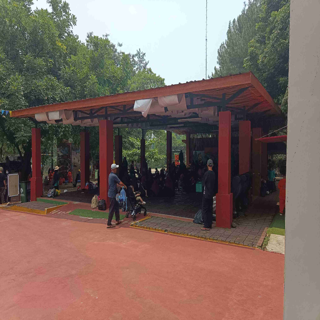 Rivera Outbound & Edutainment - 2