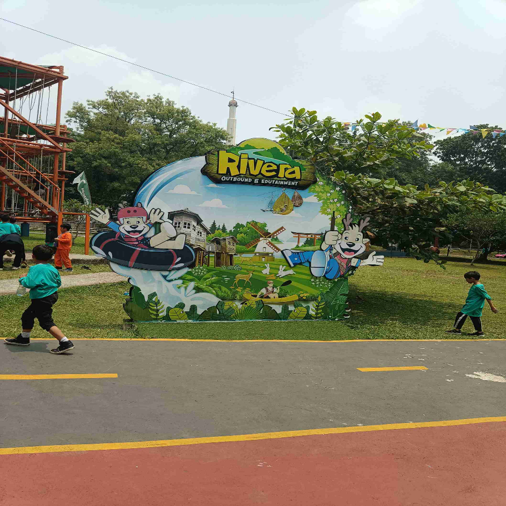 Rivera Outbound & Edutainment - 3