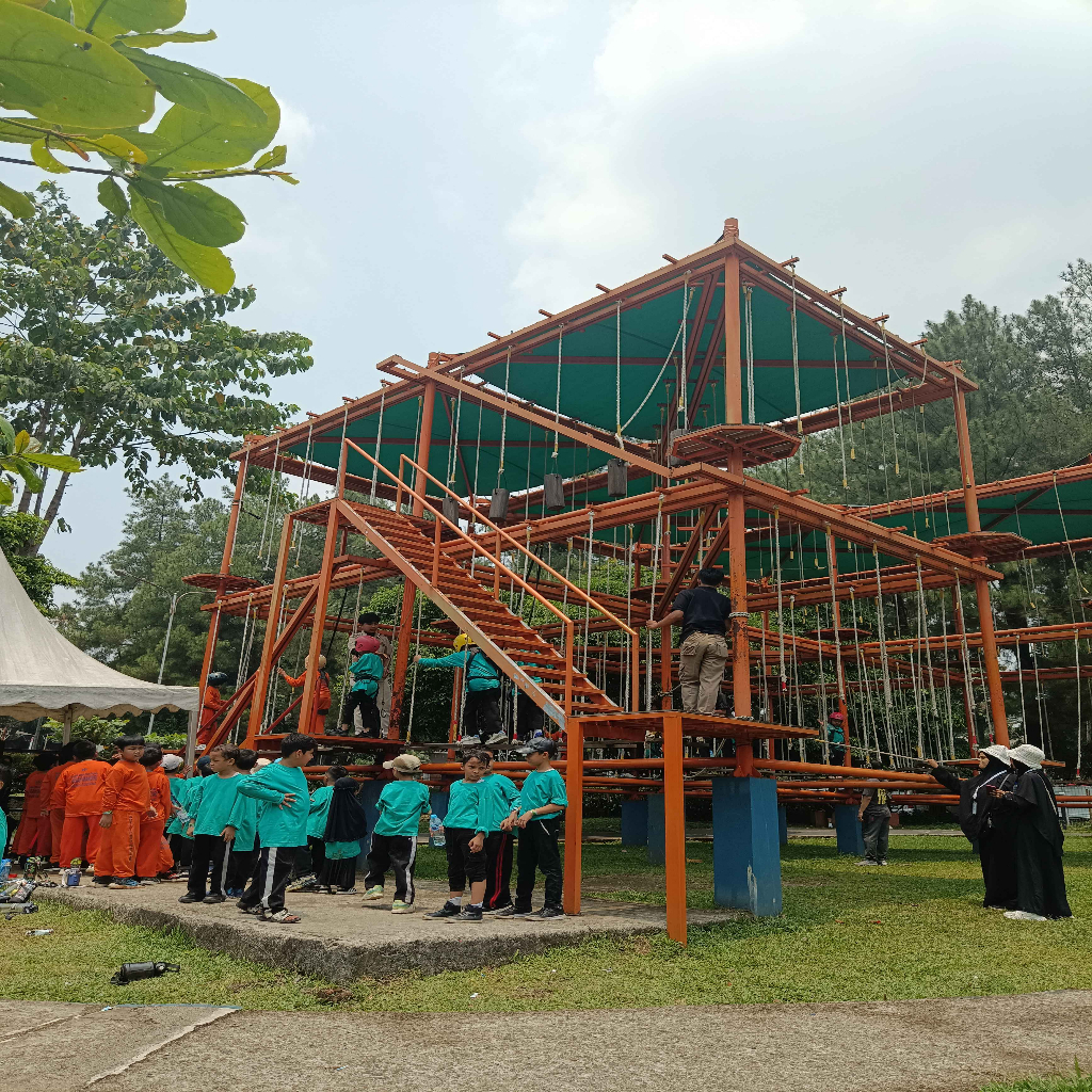 Rivera Outbound & Edutainment - 4