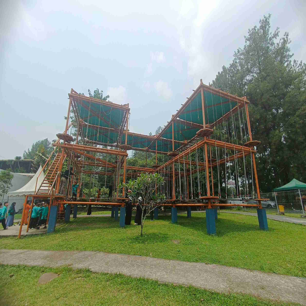 Rivera Outbound & Edutainment - 5