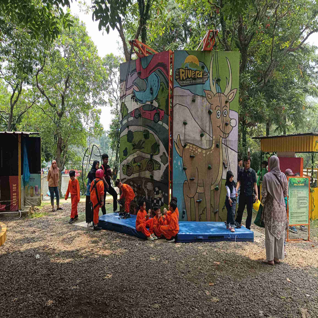 Rivera Outbound & Edutainment - 6