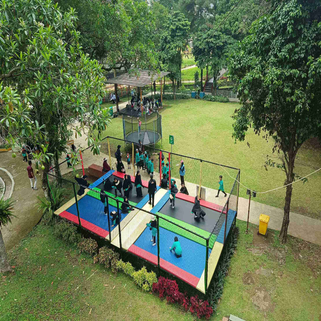 Rivera Outbound & Edutainment - 8