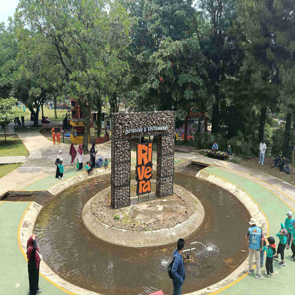 Rivera Outbound & Edutainment - 9