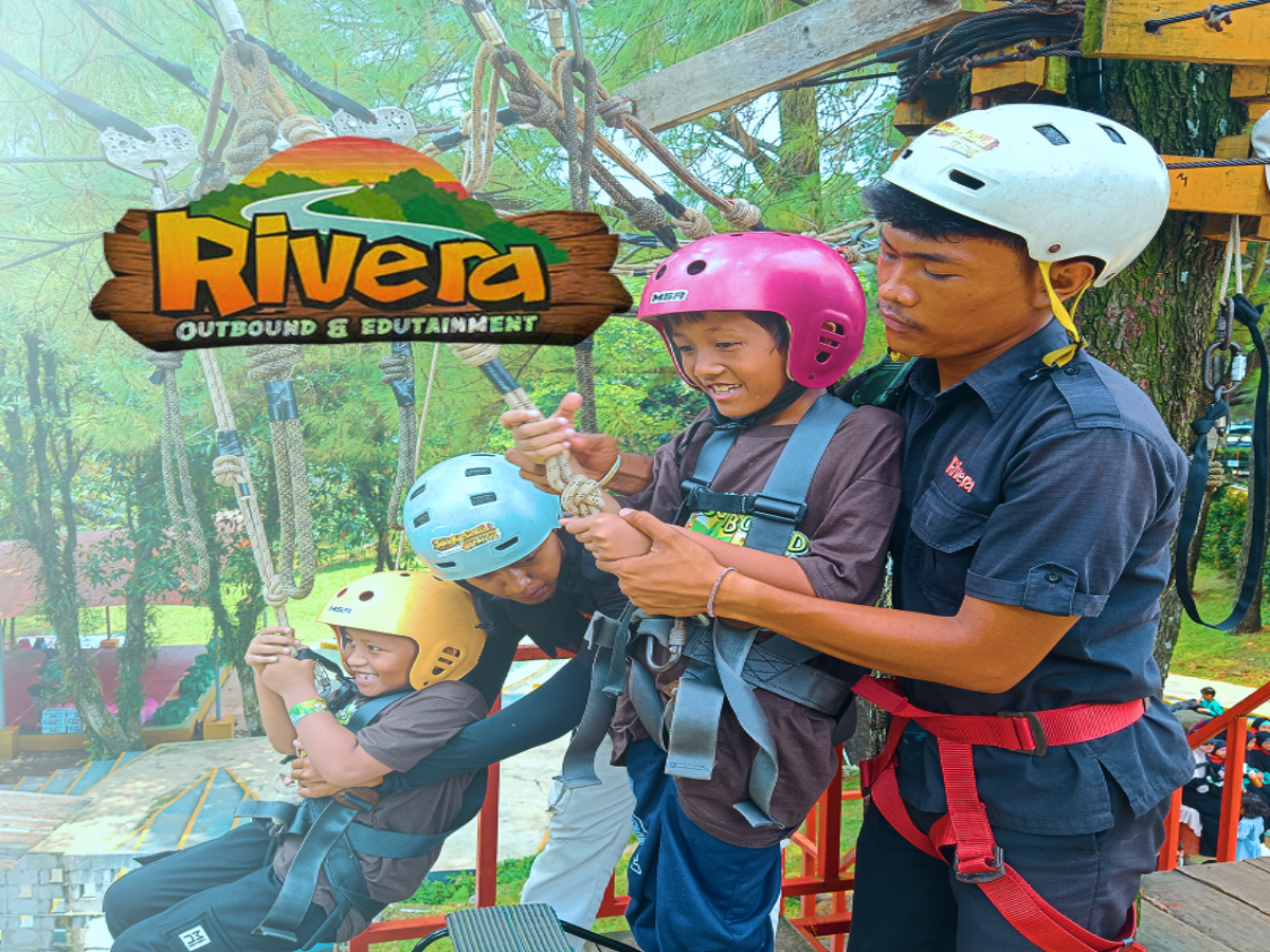 Rivera Outbound & Edutainment