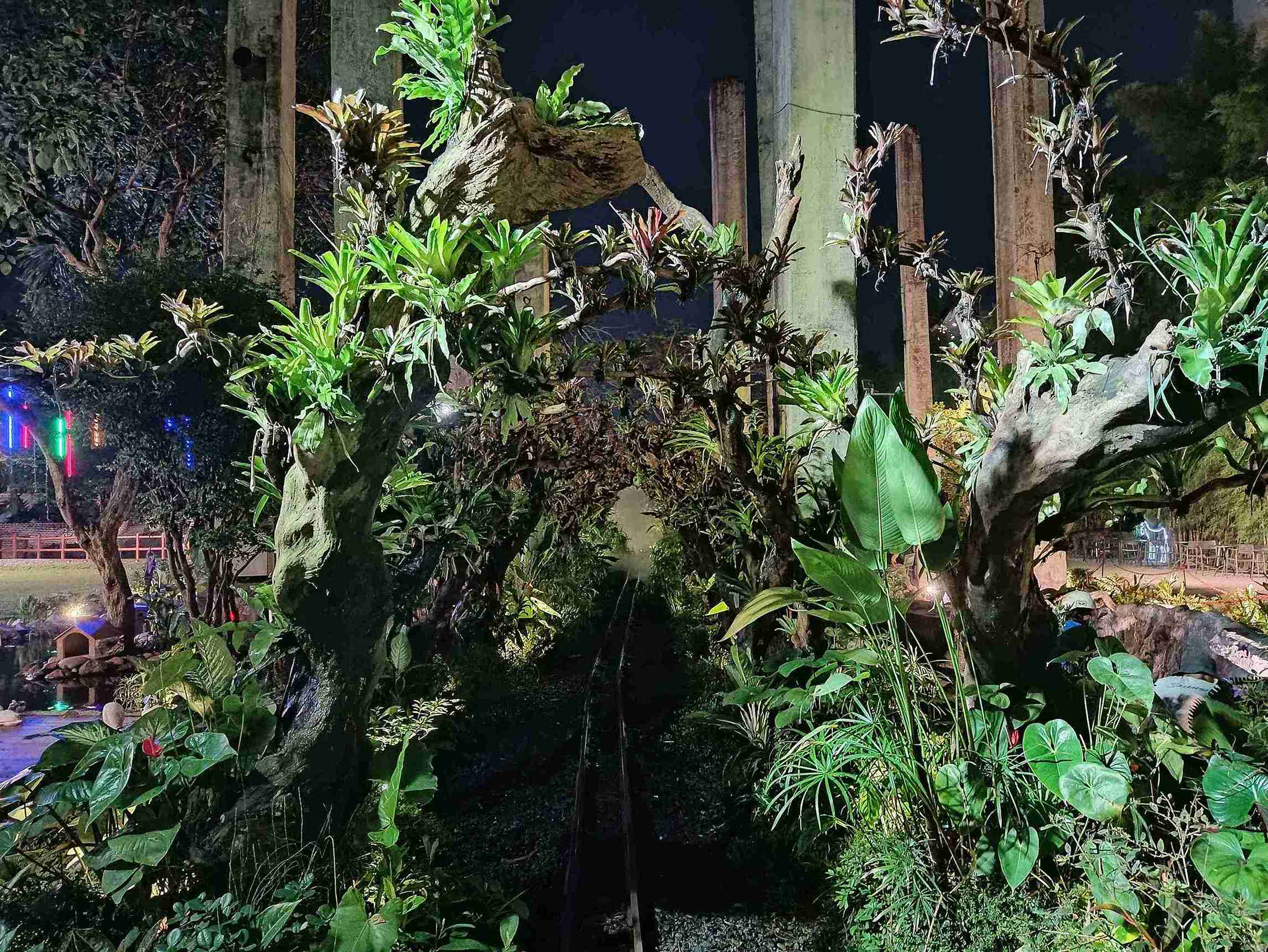 Scientia Square Park - 10