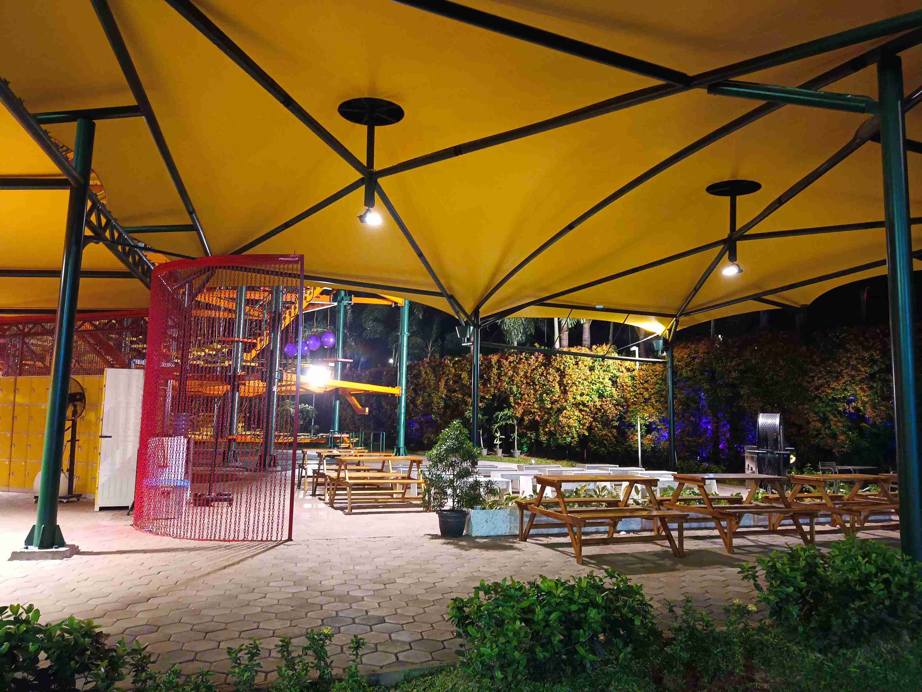 Scientia Square Park - 12