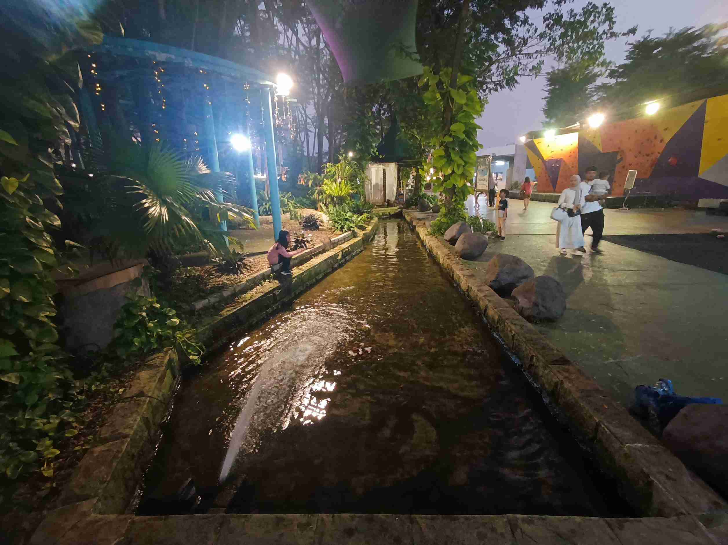 Scientia Square Park - 6