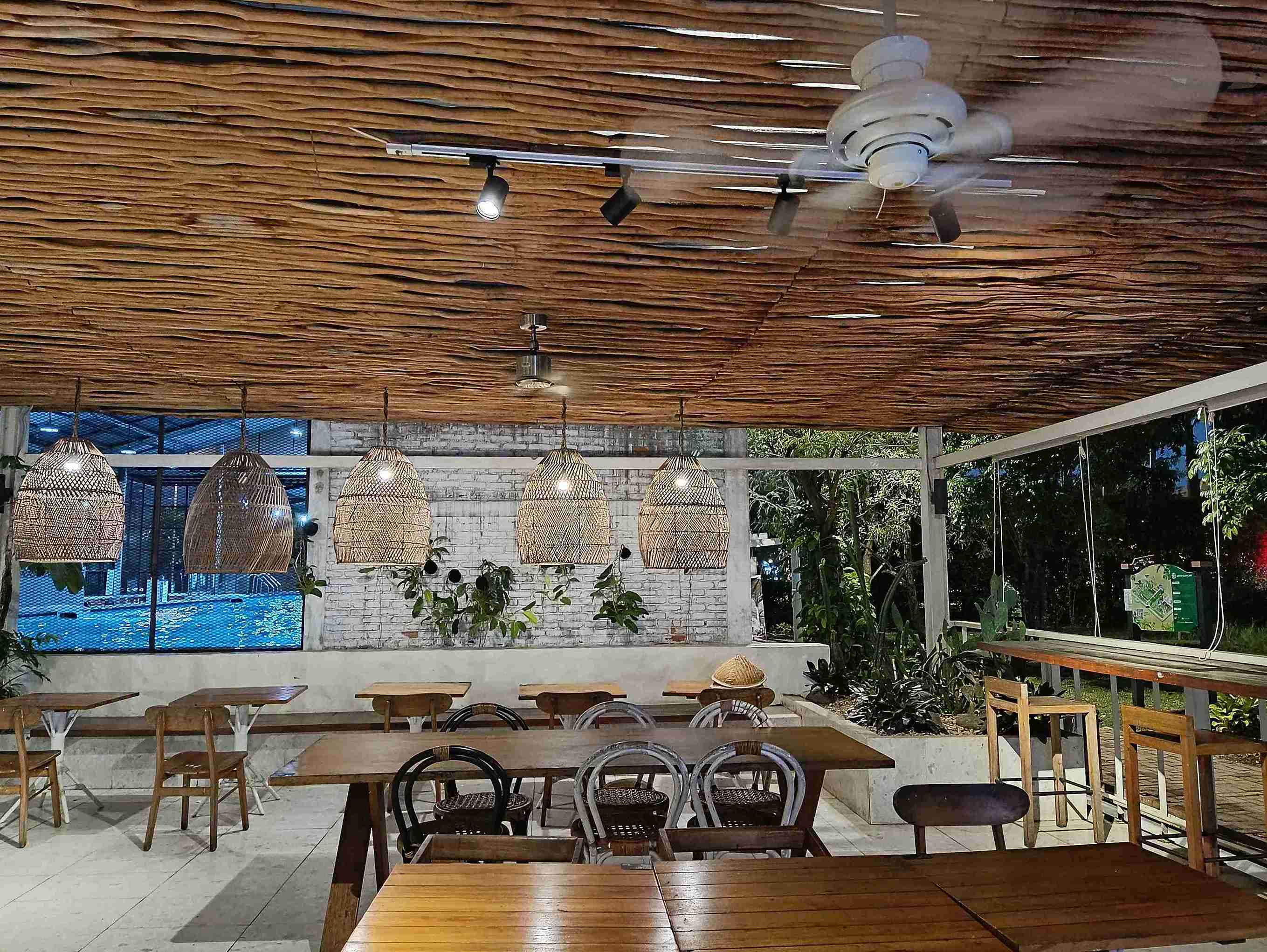 Scientia Square Park - 8