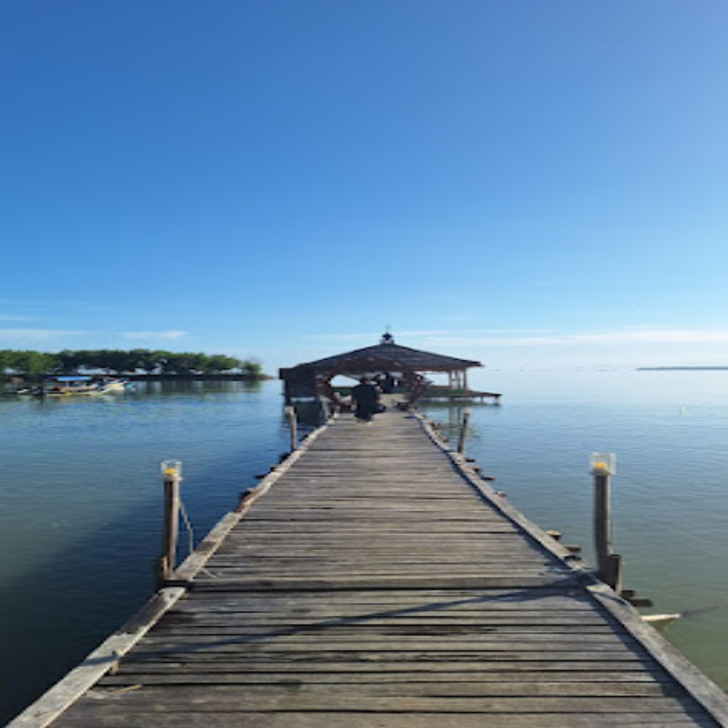 Tanjung Lesung Beach - 6