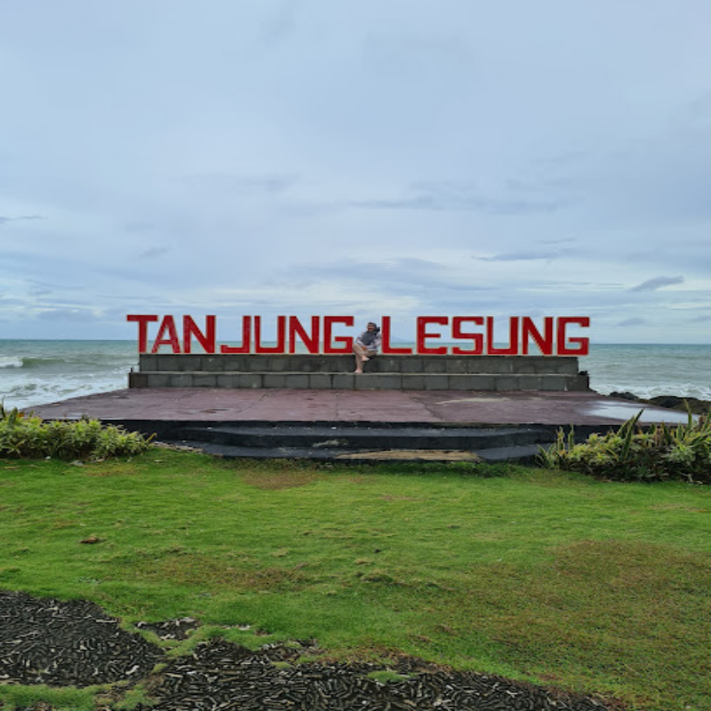 Tanjung Lesung Beach - 7