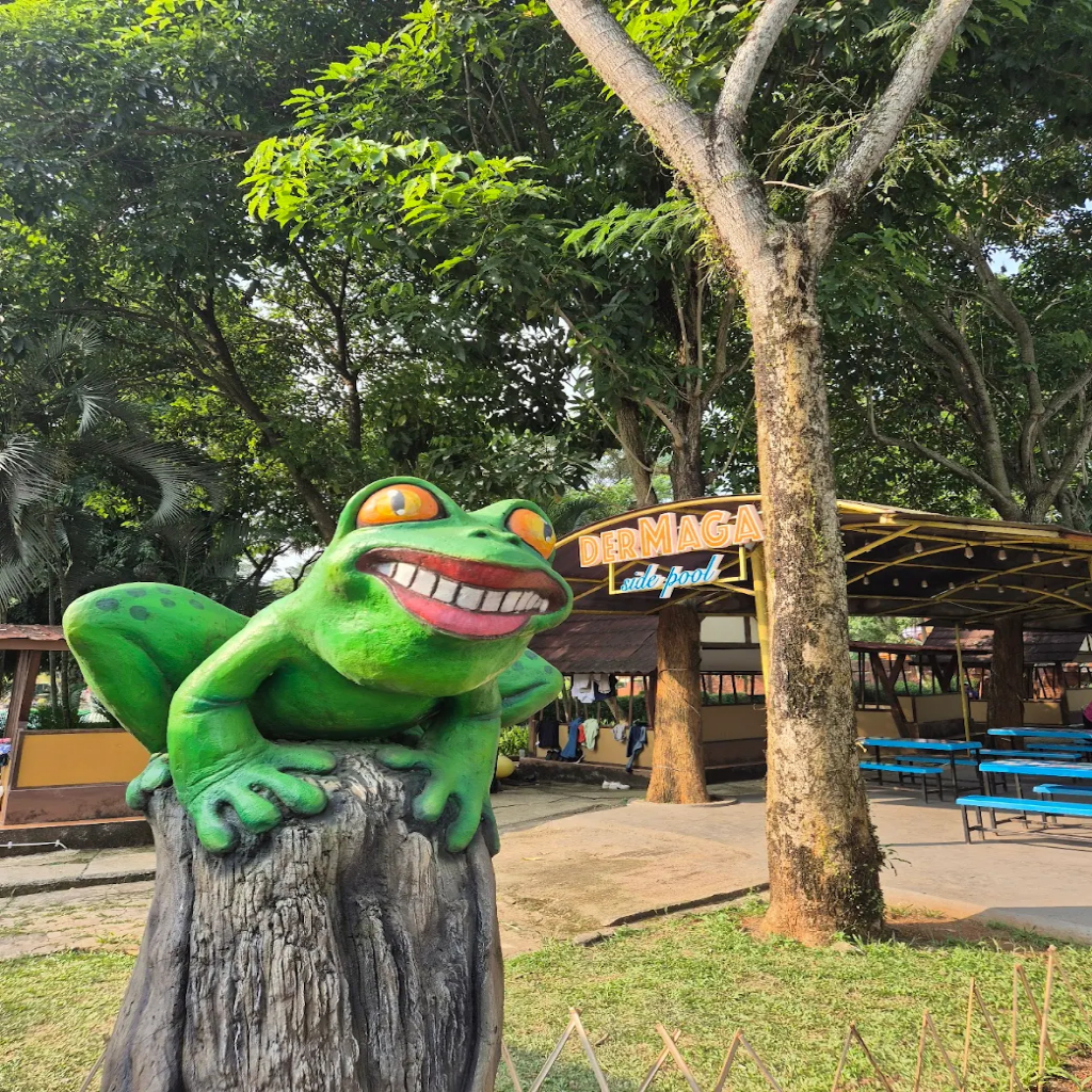 Water Kingdom Mekarsari - 8