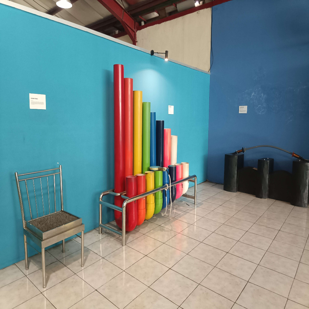 Citra Raya World Of Wonders Theme Park - 12