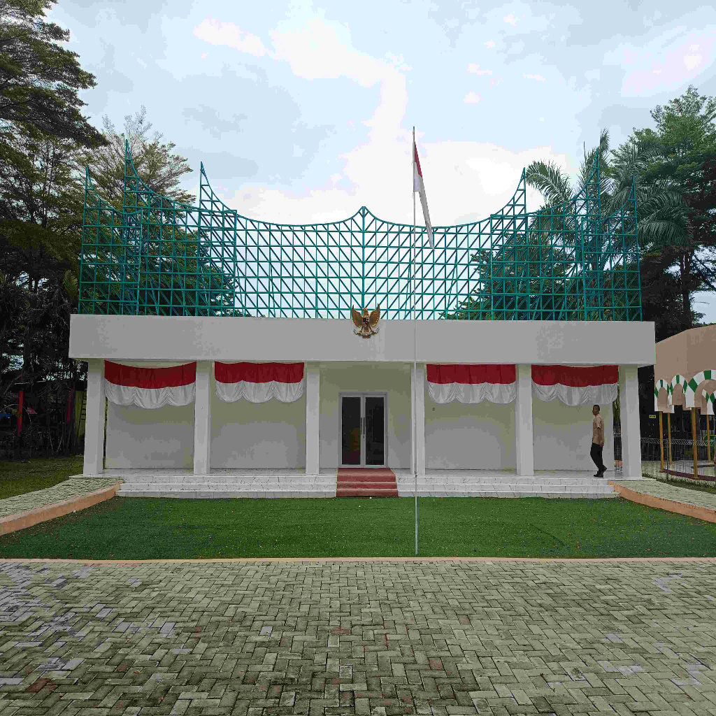 Citra Raya World Of Wonders Theme Park - 8